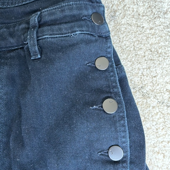 J Brand overalls - Picture 4 of 7